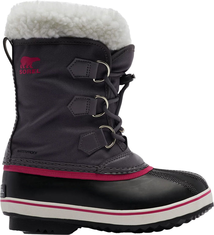 Youth Pac Winter Boots - Kids'