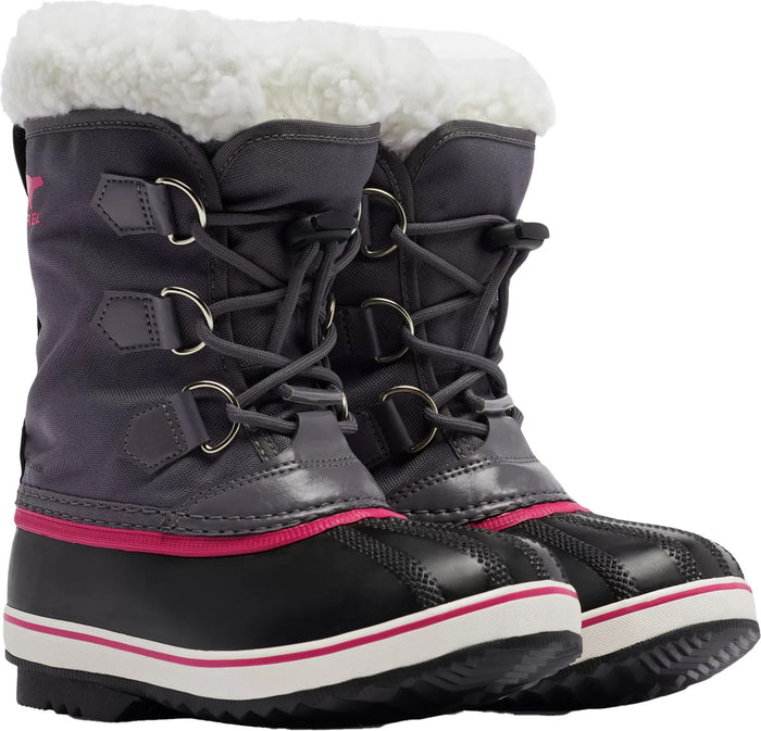 Youth Pac Winter Boots - Kids'