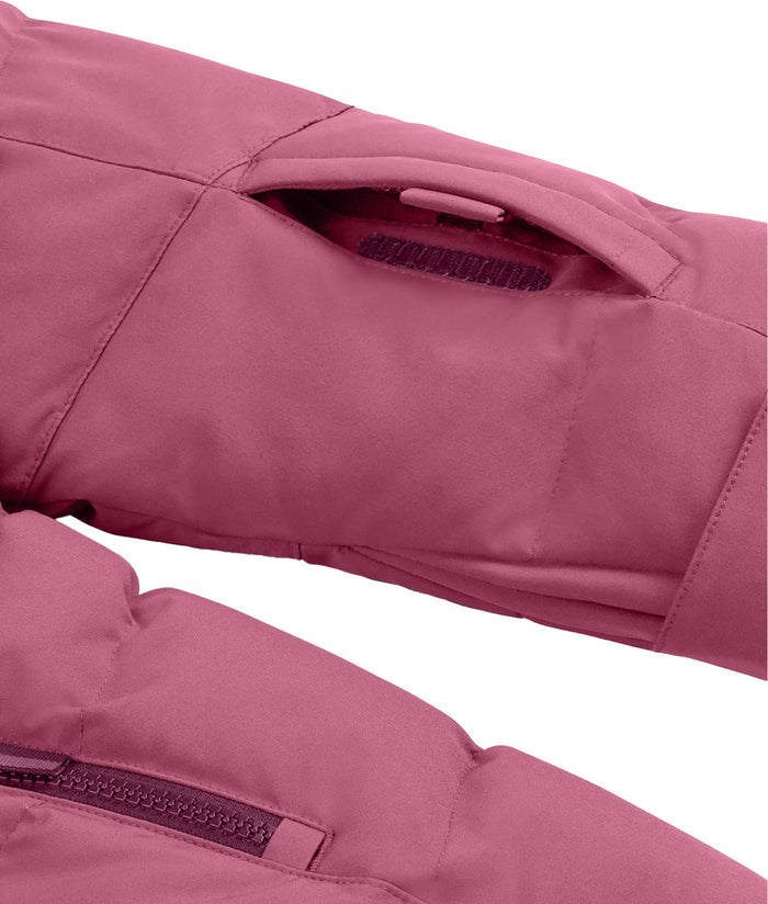 Zadie Ski Jacket - Girls'