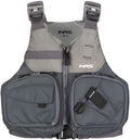 Zander Fishing PFD