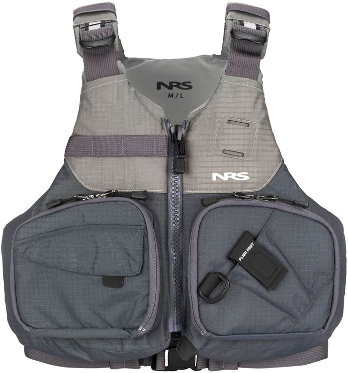 Zander Fishing PFD