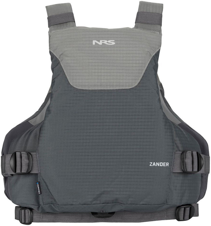 Zander Fishing PFD