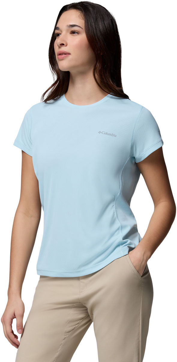 Zero Rules T-Shirt - Women's