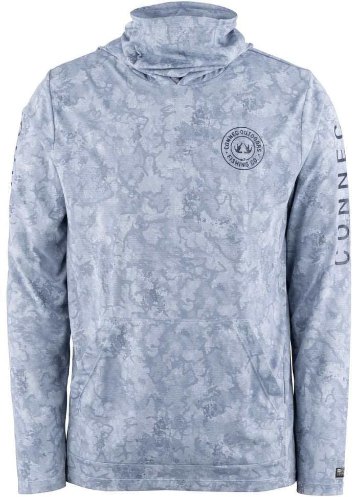 Zodiak II Pullover Hoodie - Men's