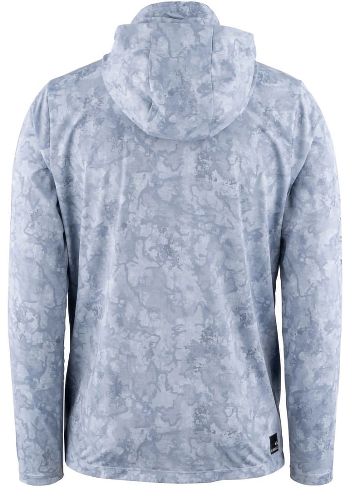 Zodiak II Pullover Hoodie - Men's