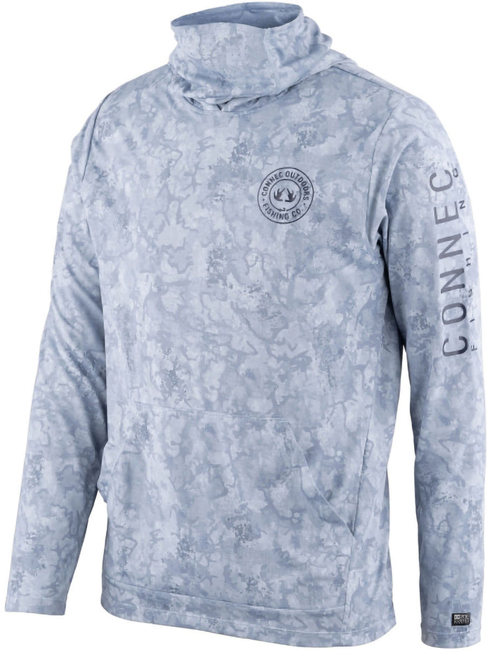 Zodiak II Pullover Hoodie - Men's