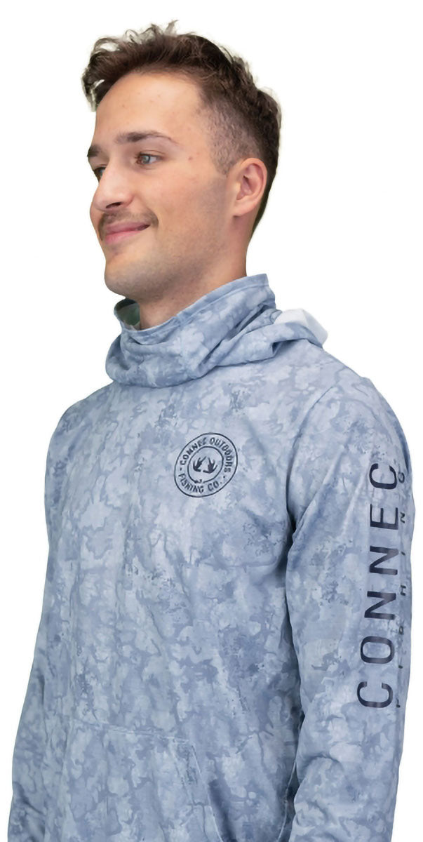 Zodiak II Pullover Hoodie - Men's