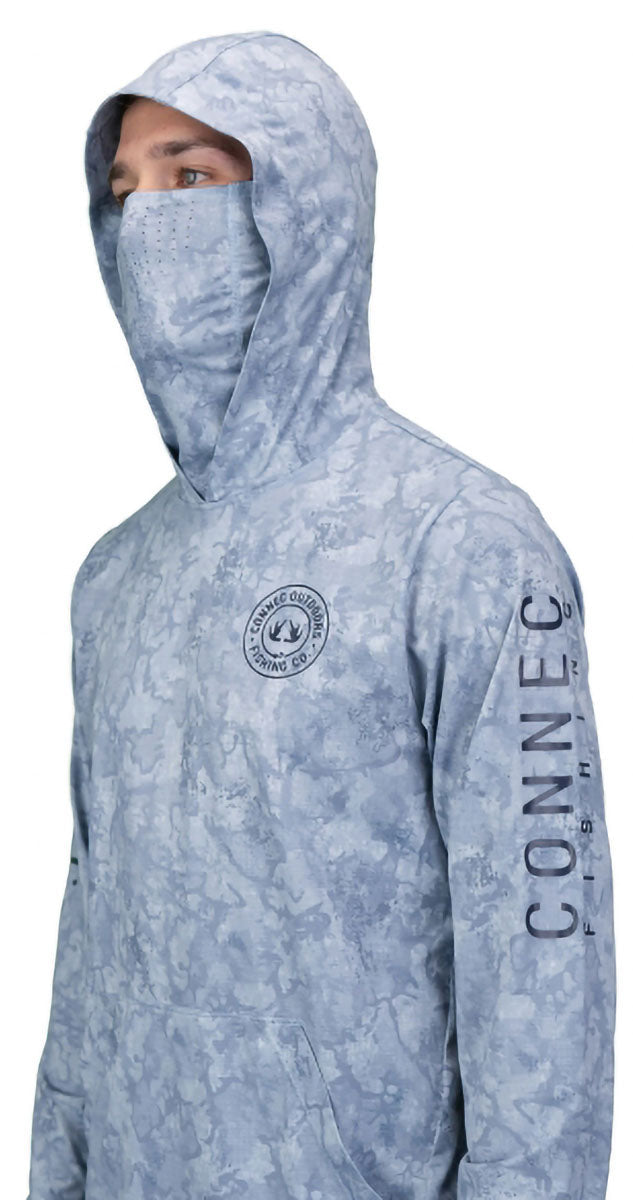 Zodiak II Pullover Hoodie - Men's
