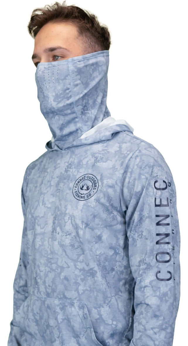 Zodiak II Pullover Hoodie - Men's