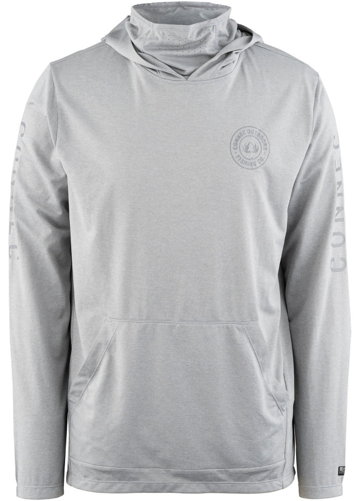 Zodiak II Pullover Hoodie - Men's
