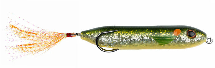 Zoo Pup Topwater Lure