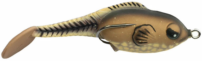 Zoo Wake Topwater Lure