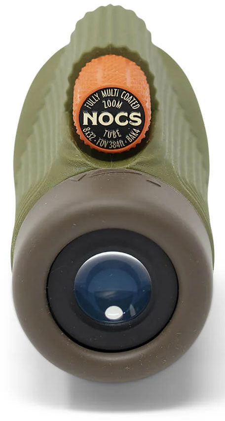 Zoom Tube 8x 32 mm Monocular