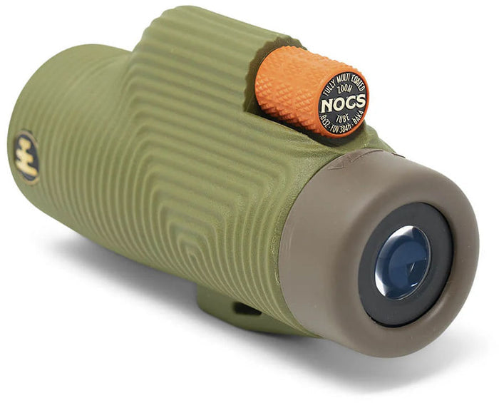 Zoom Tube 8x 32 mm Monocular