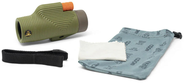 Zoom Tube 8x 32 mm Monocular