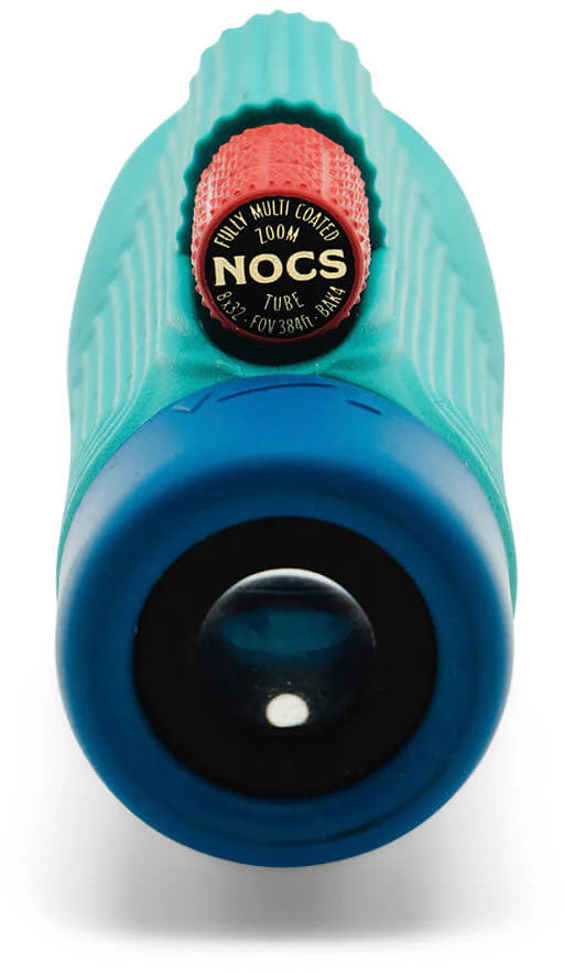 Zoom Tube 8x 32 mm Monocular