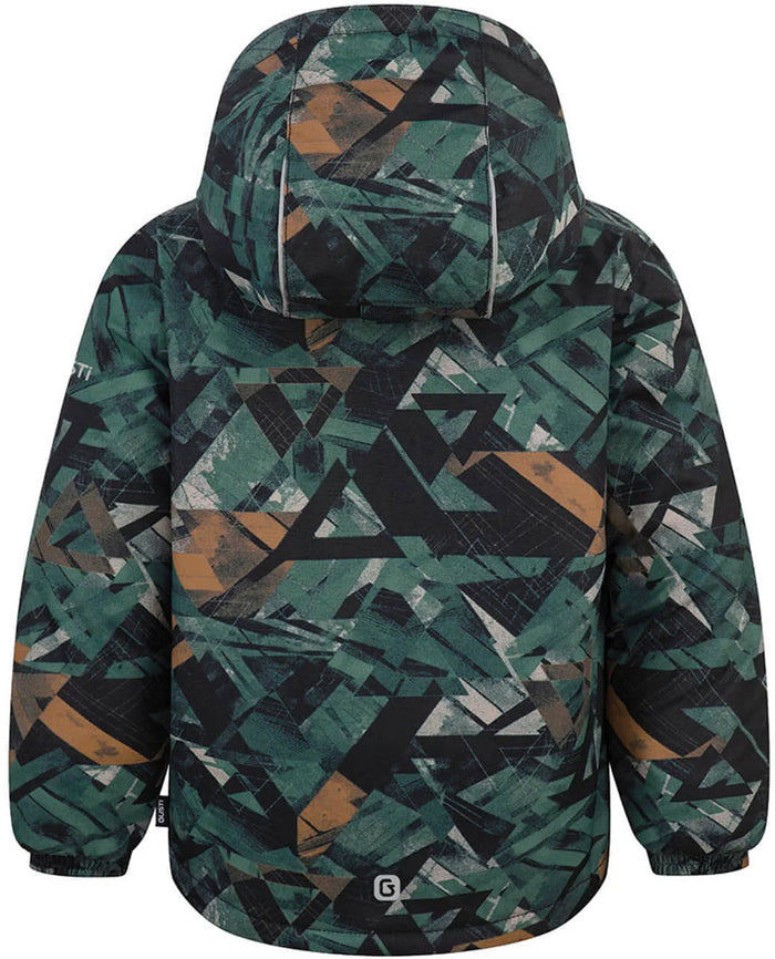 Zorro Snowsuit - Toddlers'